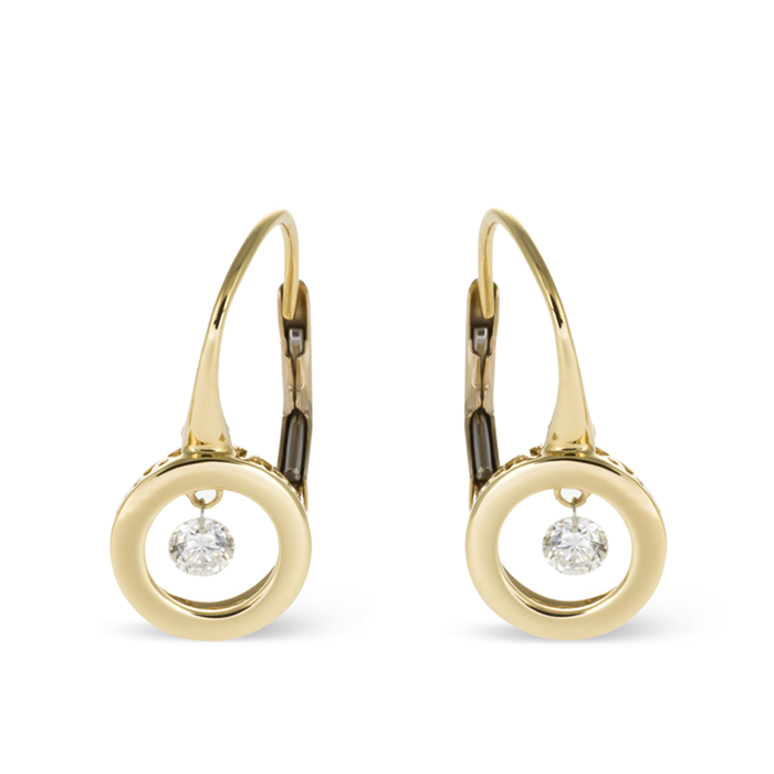 Серьги Ponte Vecchio VEGA