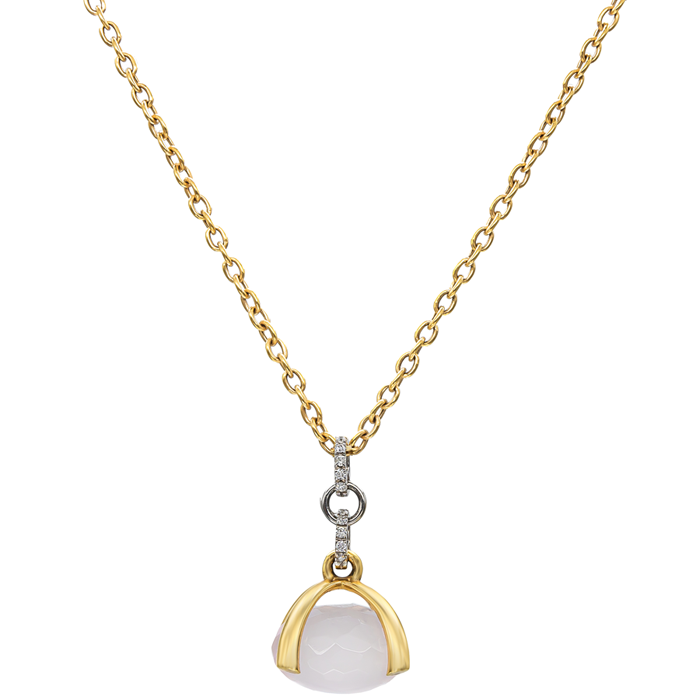 Колье Nanis Bon Bon