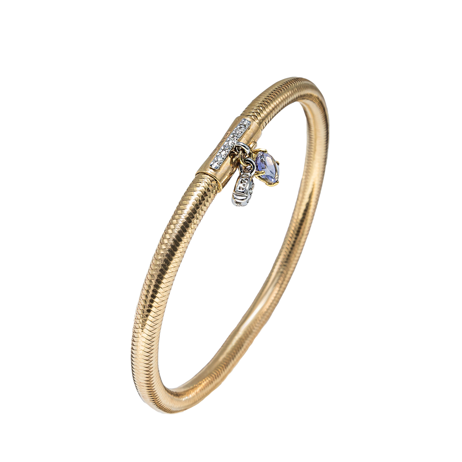 Браслет Ponte Vecchio Nobile коллекция 2022-2023