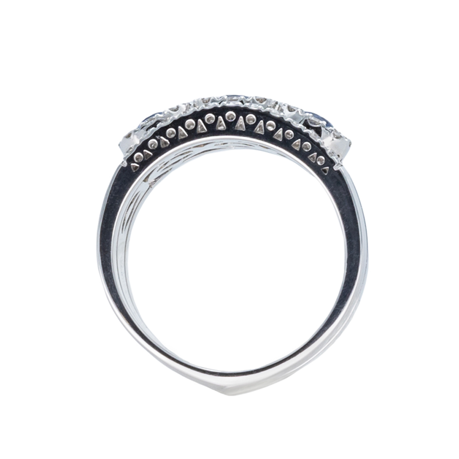 Кольцо Ponte Vecchio Gioielli коллекция 2022-2023