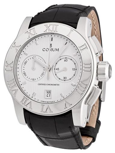 Часы Corum Romulus Chronograph