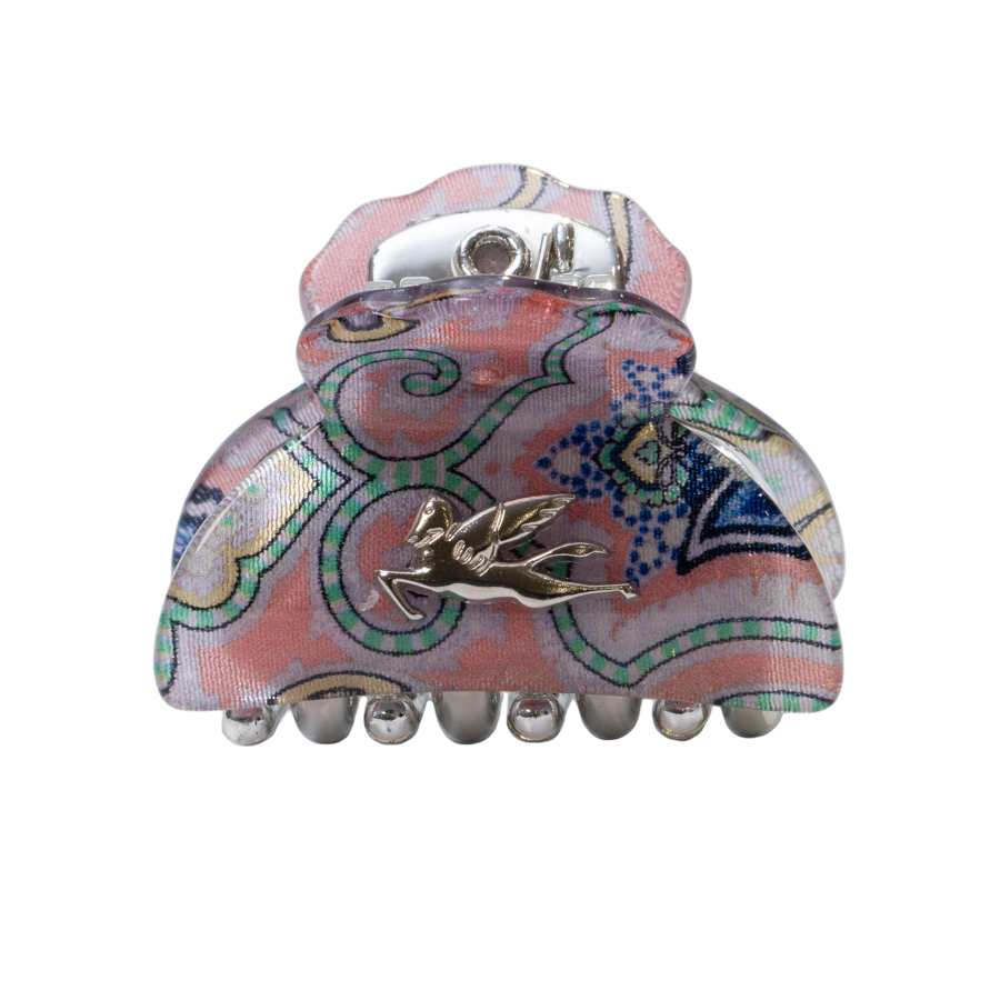 Краб для волос ETRO