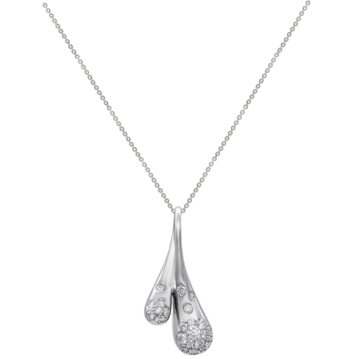 Кулон Iside Ponte Vecchio 