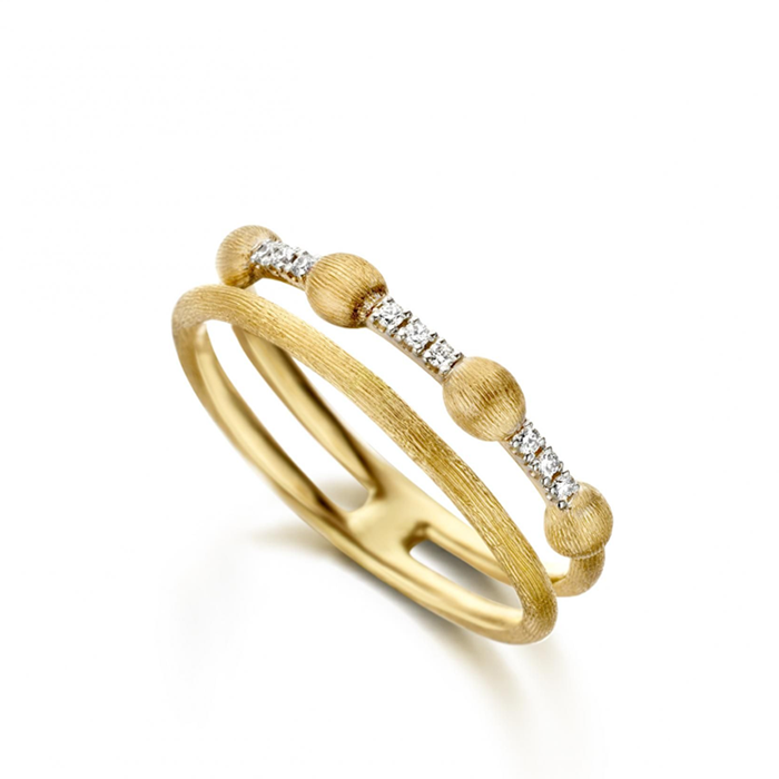 Кольцо Nanis Dancing in The Rain Elite