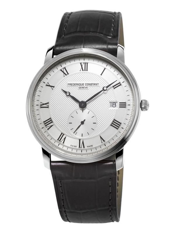 Часы Frederique Constant SLIMLINE GENTS SMALL SECONDS