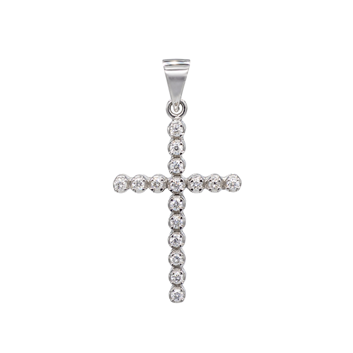 Подвеска Tramontano крест