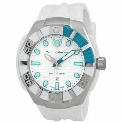 Часы Technomarine Black Reef