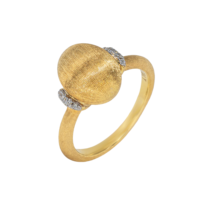 Кольцо Nanis Dancing in the Rain Gold