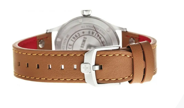 Часы Swiss Military Hanowa Undercover. 06-4280.04.002.02.10CH