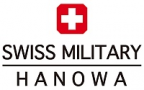 Swiss Military Hanowa