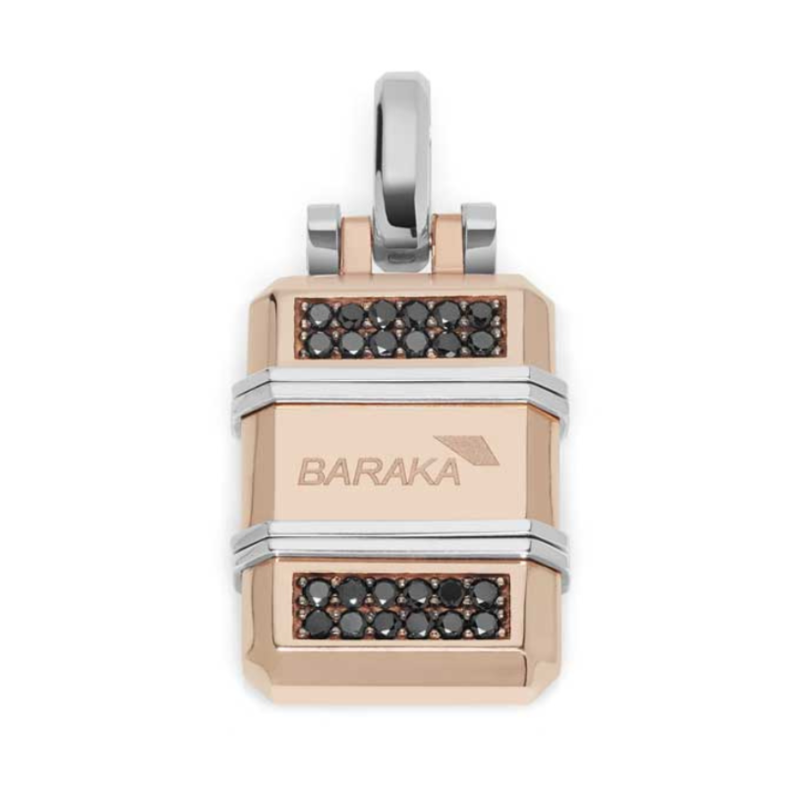 Подвеска Baraka Casino