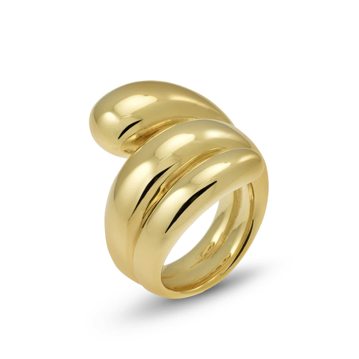 Кольцо Ponte Vecchio Nobile