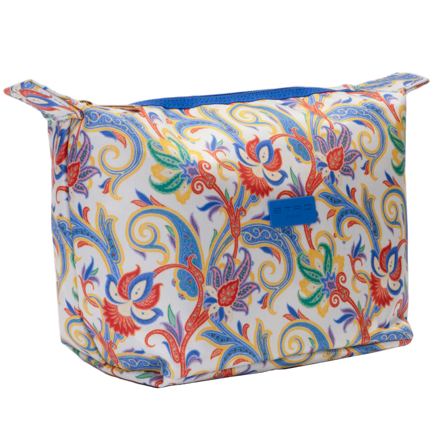 Косметичка дорожная ETRO 15*24*10