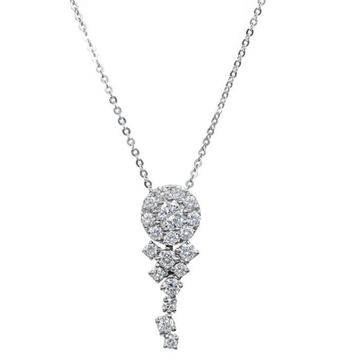 Колье Ponte Vecchio Gioielli