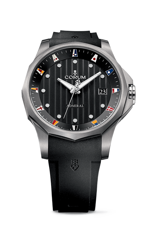 Часы Corum ADMIRAL LEGEND 47