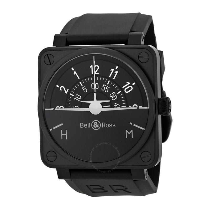 Часы Bell&Ross Turn Coordinator