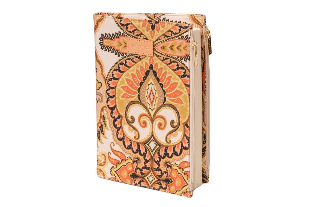 Ежедневник маленький ETRO 