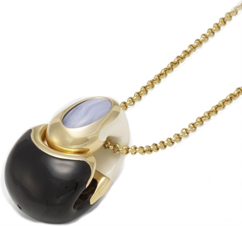 Подвеска на цепи Ponte Vecchio Ugo Cala