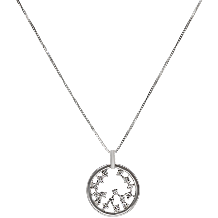 Подвеска BIBIGI'