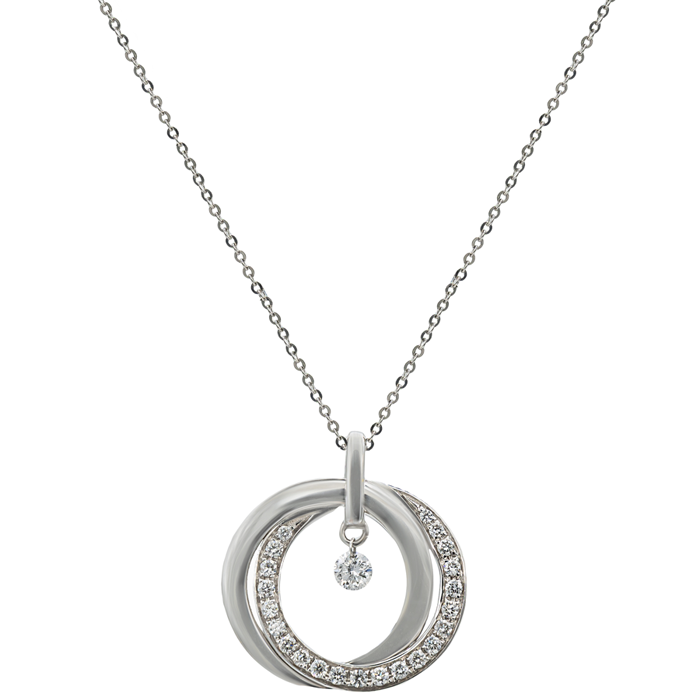 Колье Ponte Vecchio VEGA