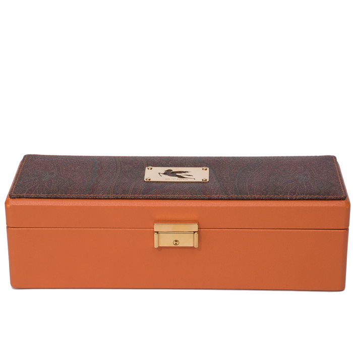 Шкатулка для украшений ETRO