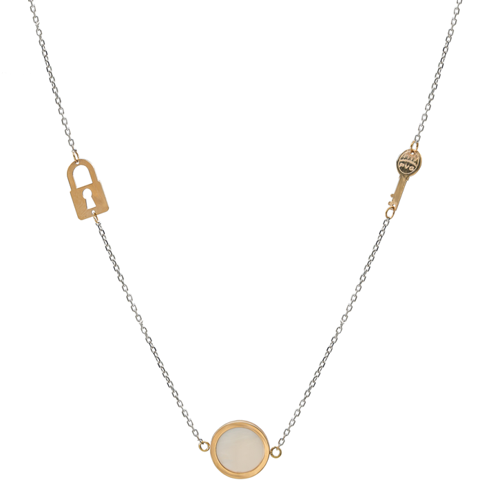 Сотуар Ponte Vecchio Love Lock 