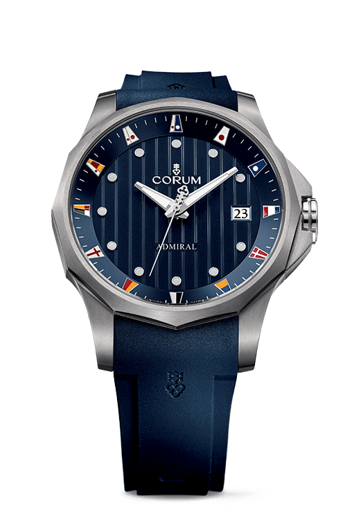 Часы Corum ADMIRAL LEGEND 47