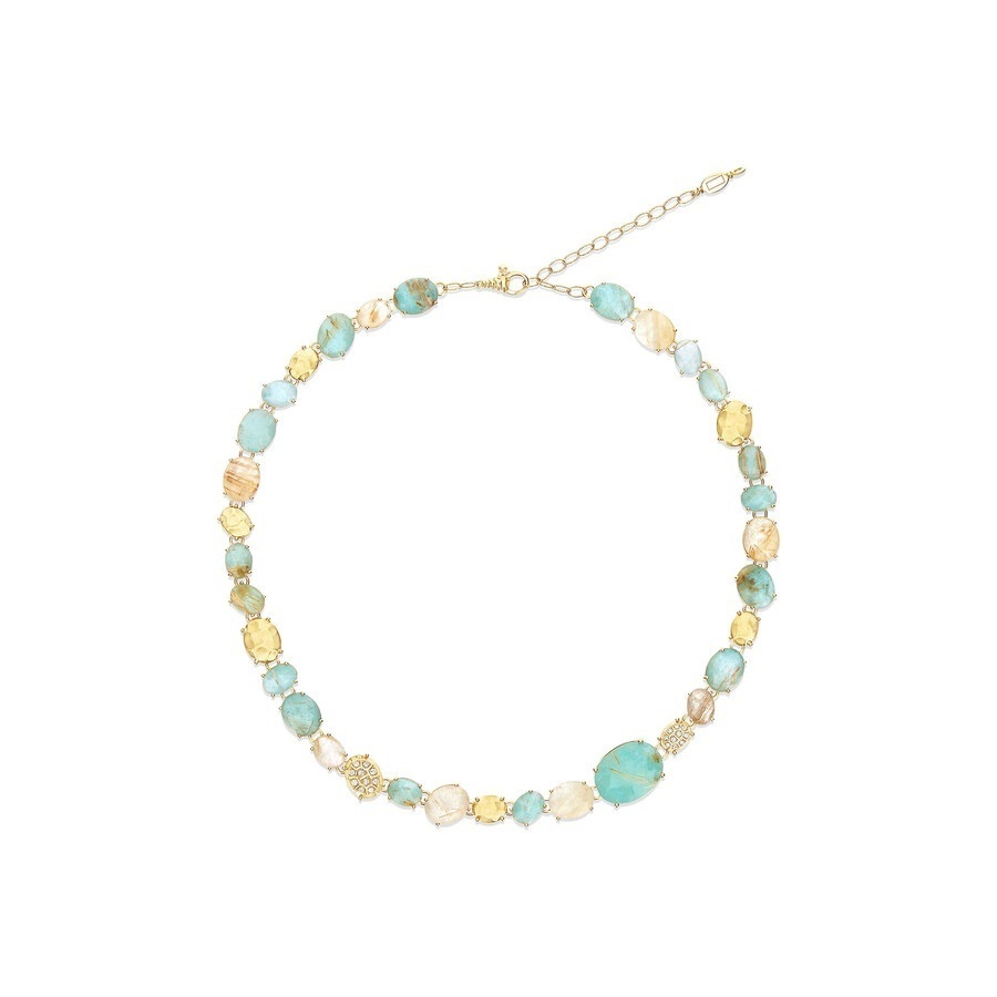 Колье Nanis Ipanema