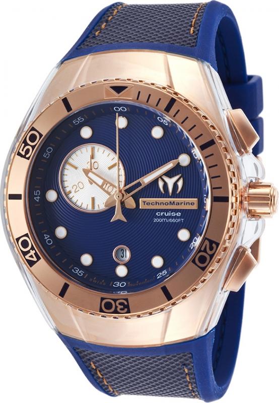 Часы Technomarine Cruise One