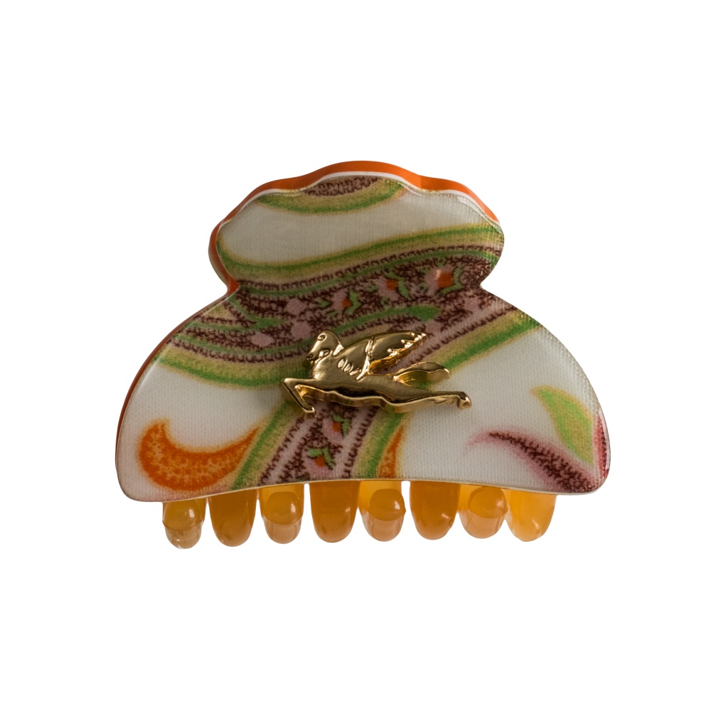 Краб для волос ETRO