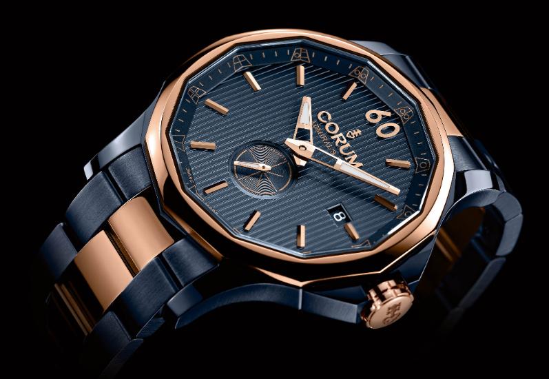 Как найти свой идеальный стиль мужских часов?