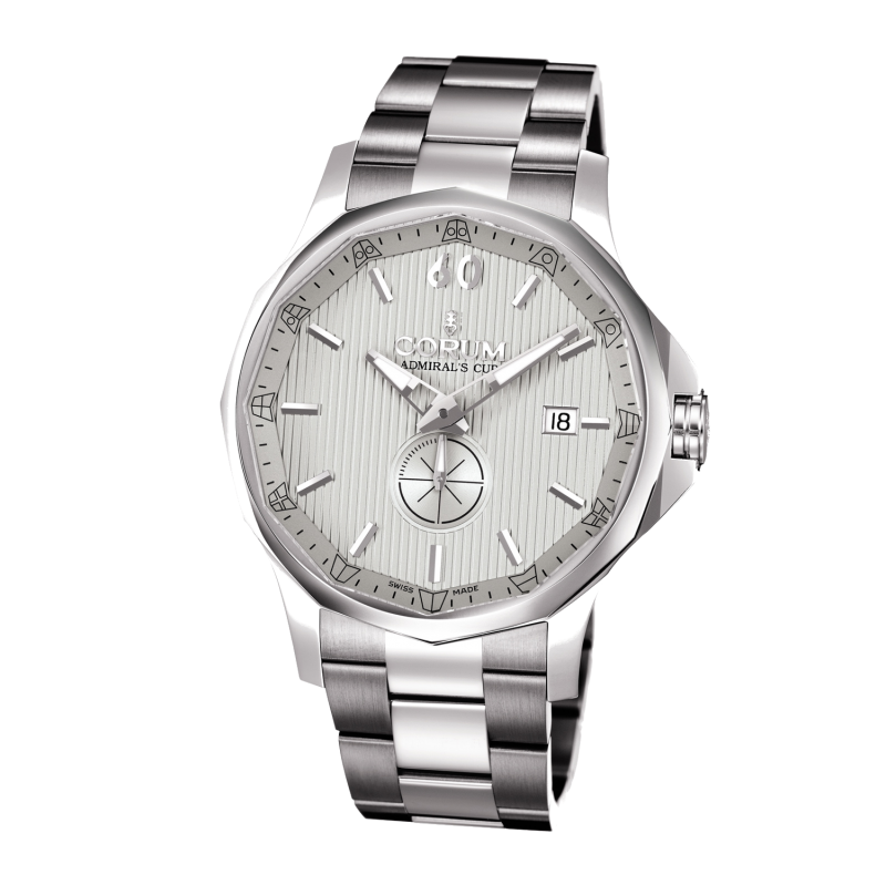 Часы Corum Admiral's Cup