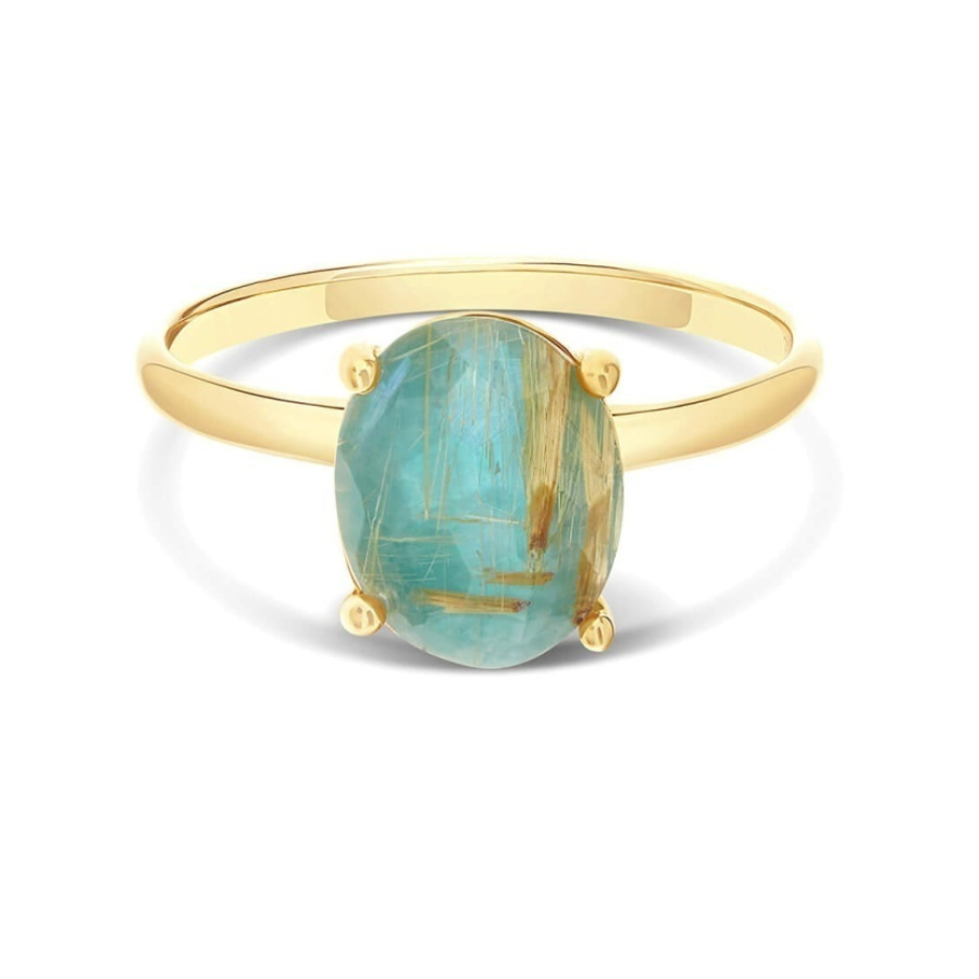 Кольцо Nanis Ipanema коллекция 2022-2023