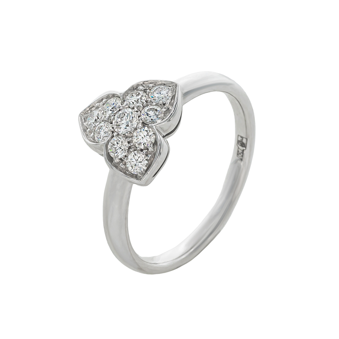 Кольцо Luca Carati Natura