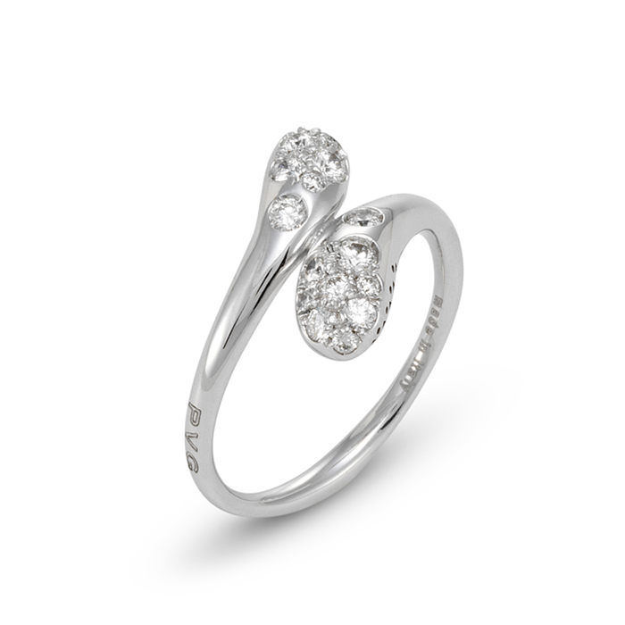 Кольцо Ponte Vecchio Iside