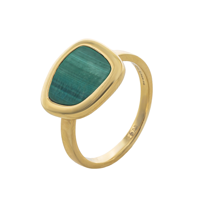 Кольцо PERONI Modern