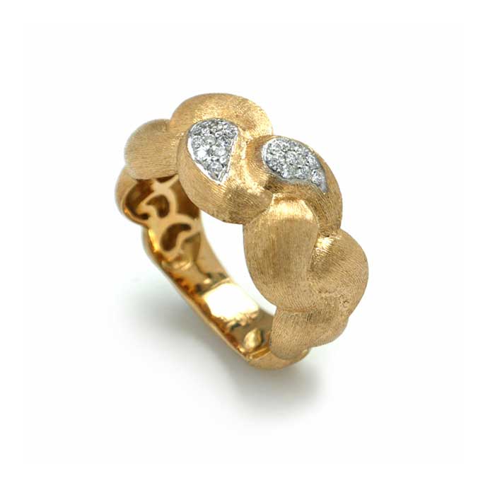 Кольцо Nanis Cachemire