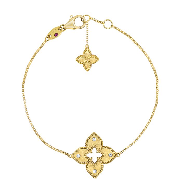 Браслет Roberto Coin Venetian Princess