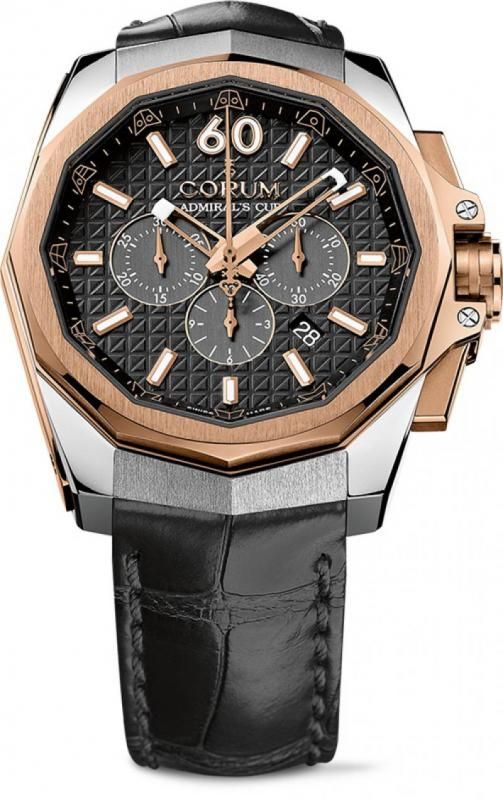 Часы Corum Admiral's Cup Challenger