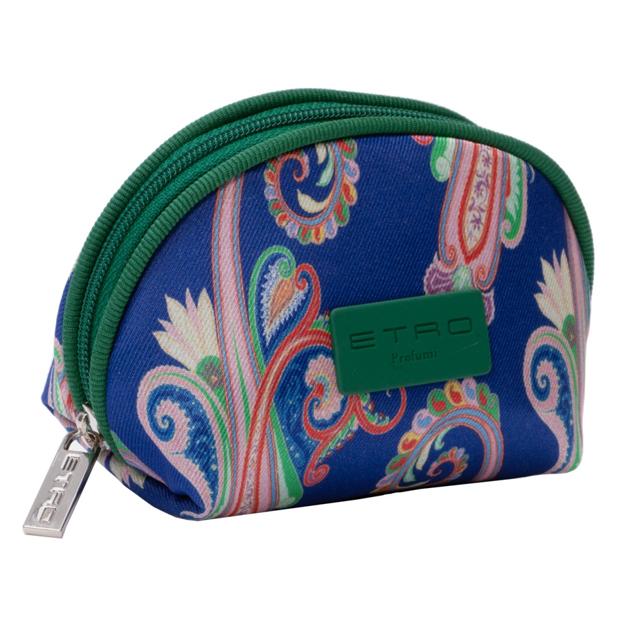 Косметичка маленькая ETRO 7*10*5