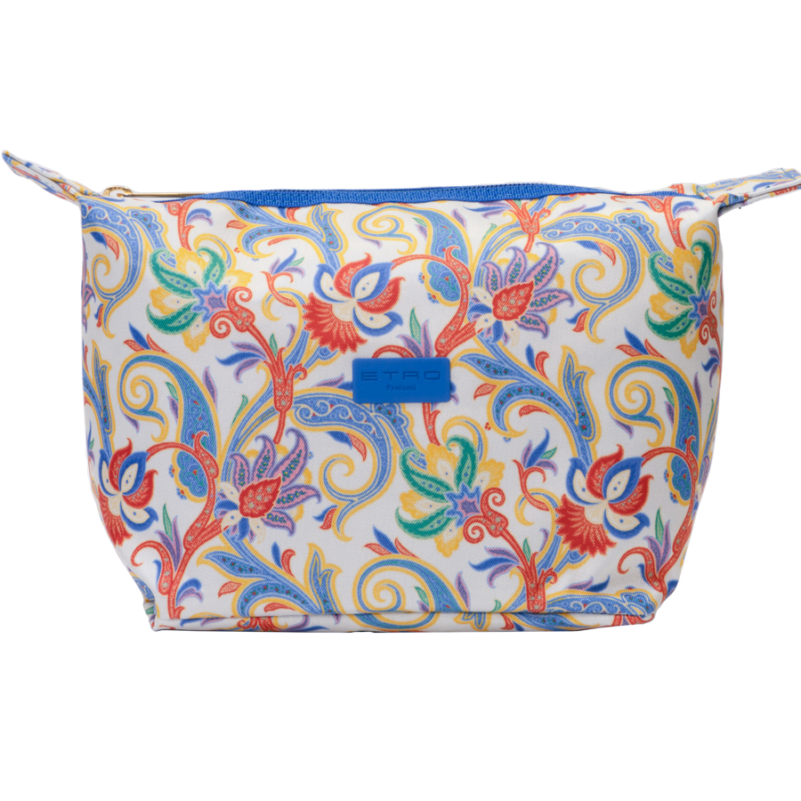 Косметичка дорожная ETRO 15*24*10