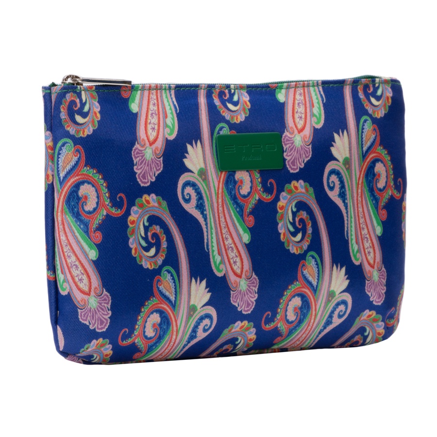 Клатч маленький Etro 13*20