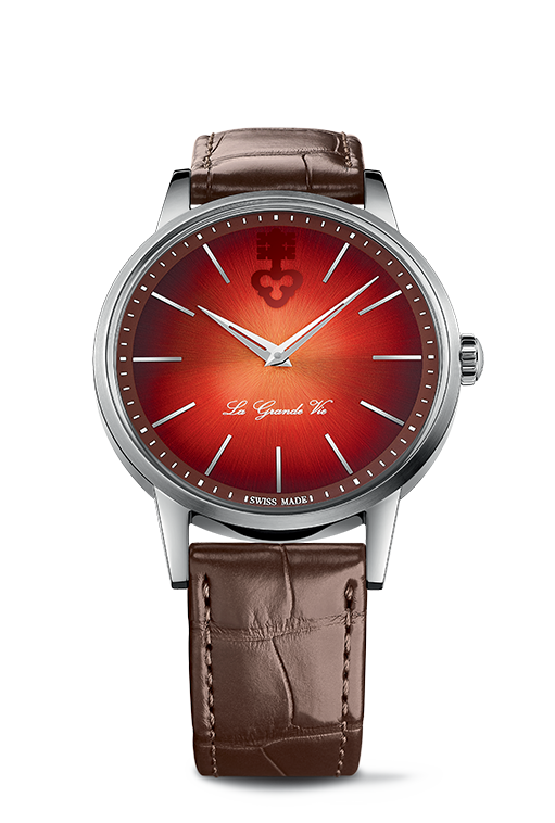 Часы Corum HERITAGE LA GRANDE VIE