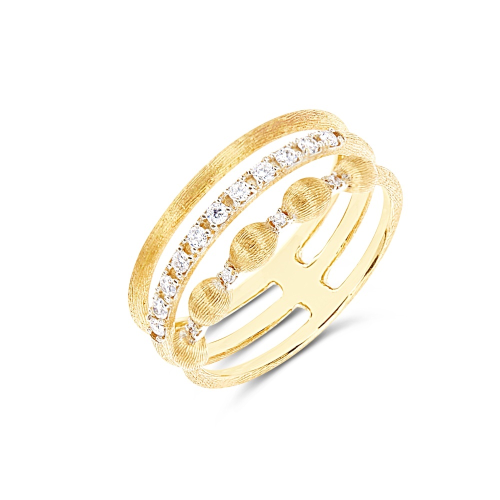 Кольцо Nanis Dancing in The Rain Elite