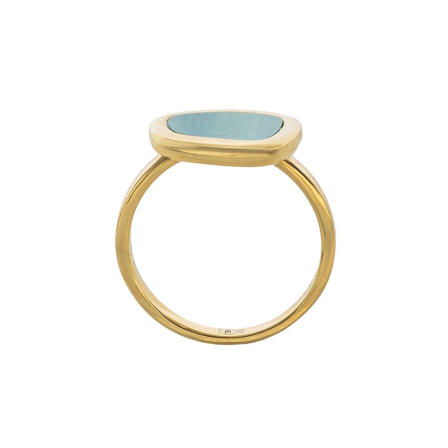 Кольцо PERONI Modern коллекция 2022-2023