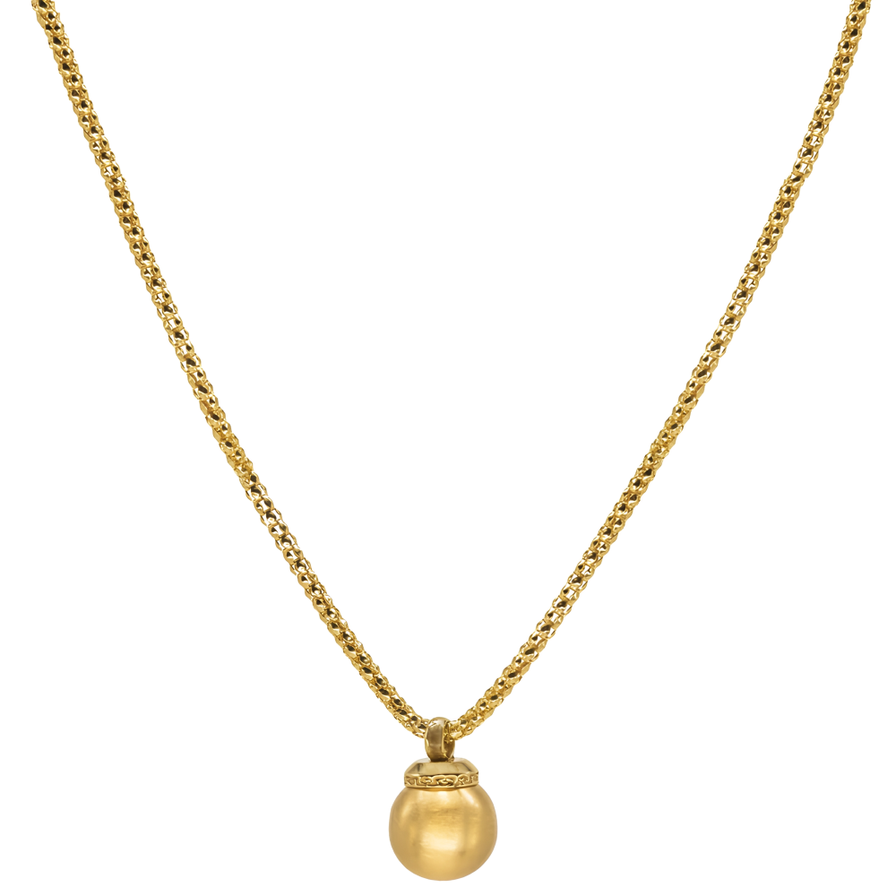 Колье Stella MILANO Galileo