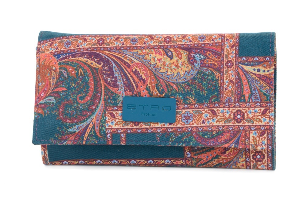 Кошелек ETRO