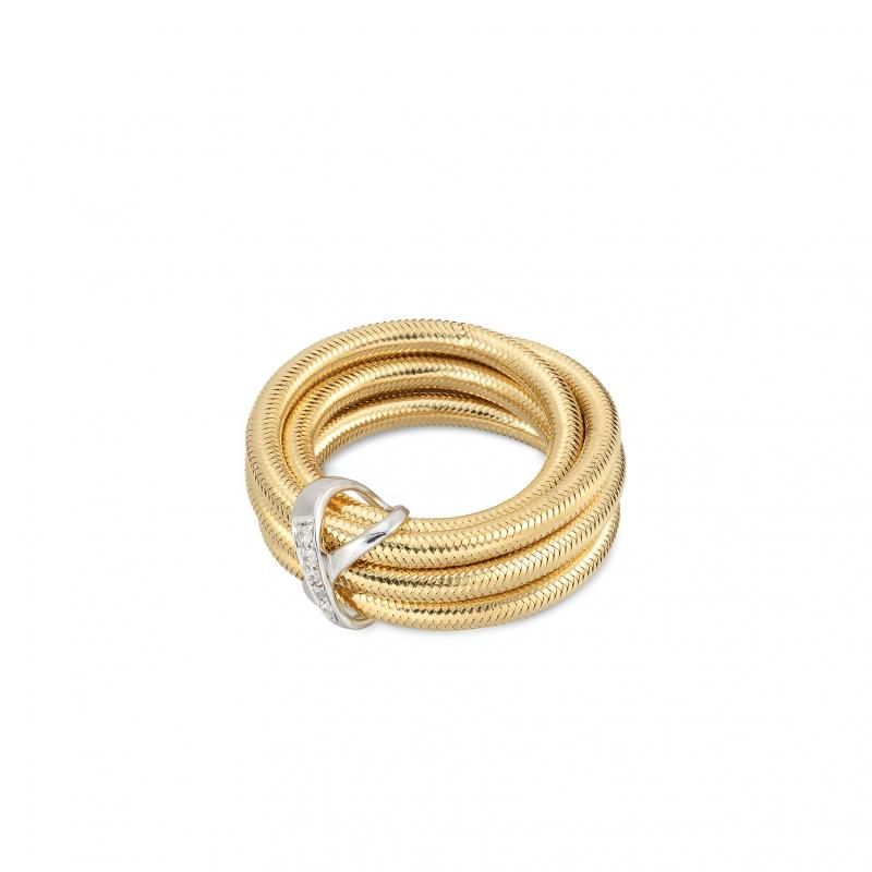 Кольцо Ponte Vecchio Gioielli