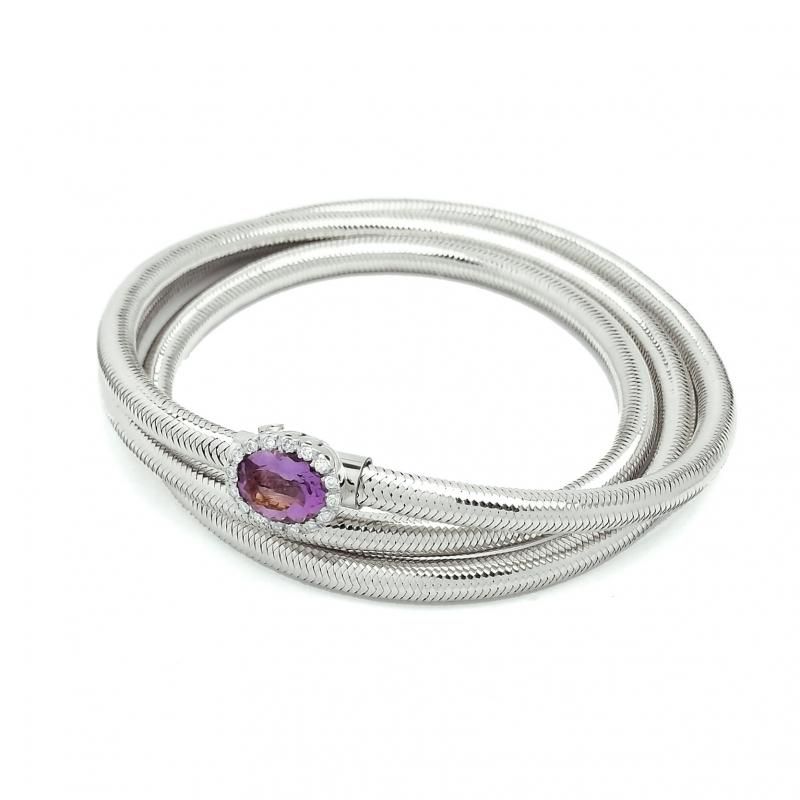 Браслет Ponte Vecchio Nobile 