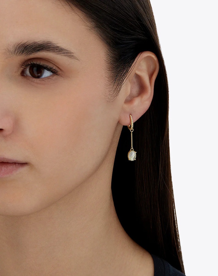 Серьги Nanis Ipanema коллекция 2022-2023